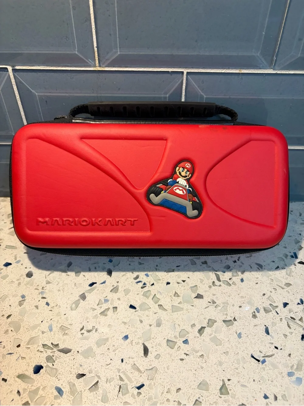 Nintendo tested working